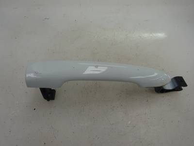 MANETA EXTERIOR DELANTERA DERECHA RENAULT SCENIC III 2016 1.5 DCI D FAP (110 CV)