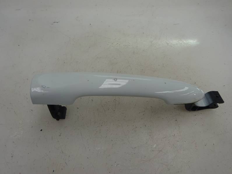 MANETA EXTERIOR DELANTERA DERECHA RENAULT SCENIC III 2016 1.5 DCI D FAP (110 CV)