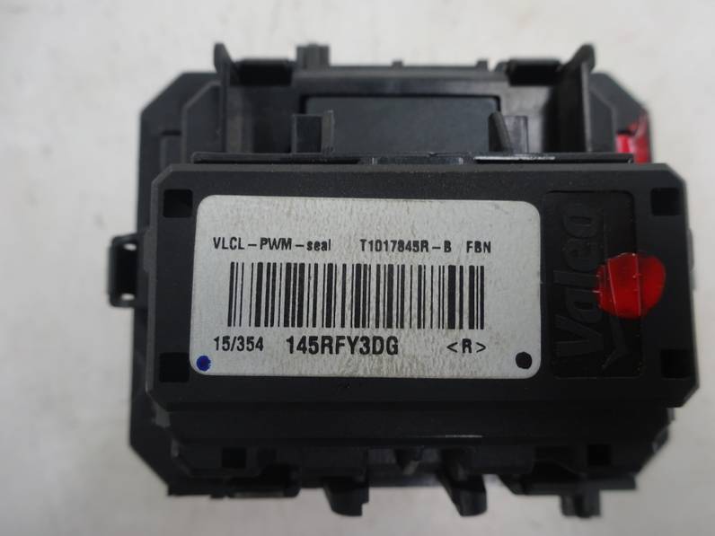 RESISTENCIA CALEFACCION RENAULT SCENIC III 2016 1.5 DCI D FAP (110 CV)