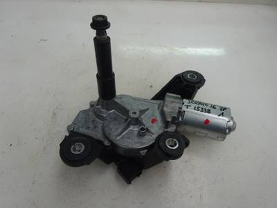 MOTOR LIMPIA TRASERO RENAULT SCENIC III 2016 1.5 DCI D FAP (110 CV)