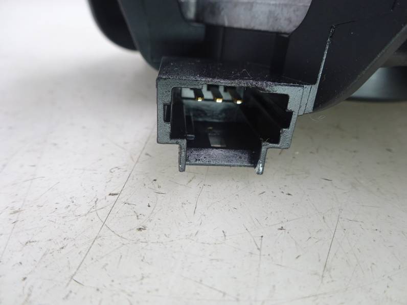 MOTOR LIMPIA TRASERO RENAULT SCENIC III 2016 1.5 DCI D FAP (110 CV)