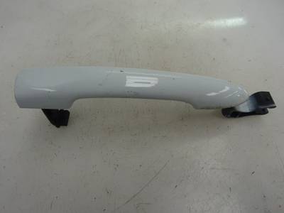 MANETA EXTERIOR TRASERA DERECHA RENAULT SCENIC III 2016 1.5 DCI D FAP (110 CV)