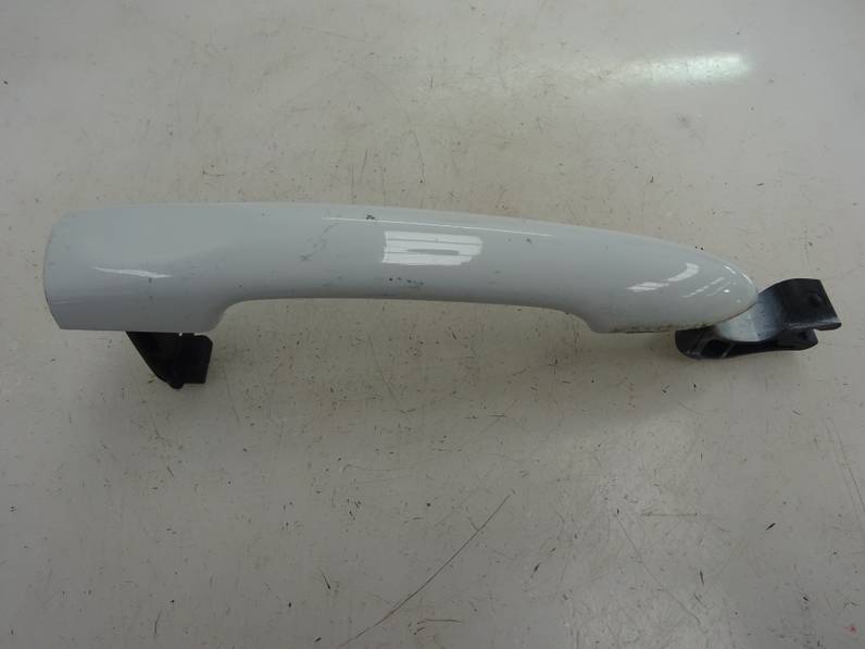 MANETA EXTERIOR TRASERA DERECHA RENAULT SCENIC III 2016 1.5 DCI D FAP (110 CV)