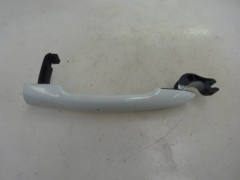 MANETA EXTERIOR TRASERA DERECHA RENAULT SCENIC III 2016 1.5 DCI D FAP (110 CV)