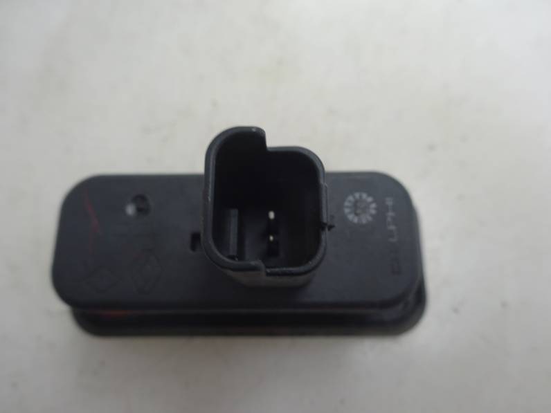 MANETA EXTERIOR PORTON RENAULT SCENIC III 2016 1.5 DCI D FAP (110 CV)