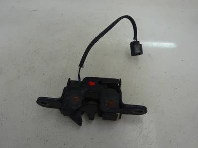 CERRADURA CAPOT RENAULT SCENIC III 2016 1.5 DCI D FAP (110 CV)