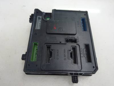 CAJA RELES FUSIBLES RENAULT SCENIC III 2016 1.5 DCI D FAP (110 CV)