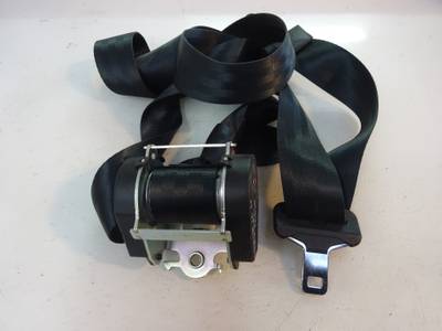 CINTURON SEGURIDAD TRASERO IZQUIERDO RENAULT SCENIC III 2016 1.5 DCI D FAP (110 CV)