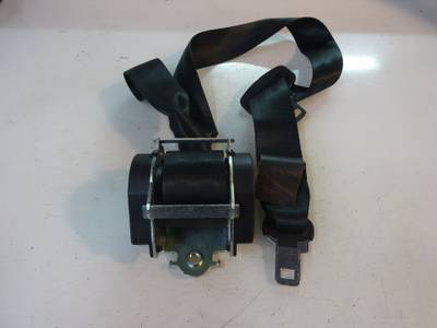 CINTURON SEGURIDAD TRASERO CENTRAL RENAULT SCENIC III 2016 1.5 DCI D FAP (110 CV)