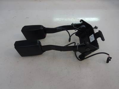 CINTURON SEGURIDAD TRASERO RENAULT SCENIC III 2016 1.5 DCI D FAP (110 CV)