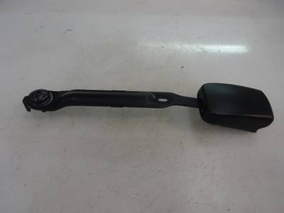 CINTURON SEGURIDAD DELANTERO DERECHO RENAULT SCENIC III 2016 1.5 DCI D FAP (110 CV)
