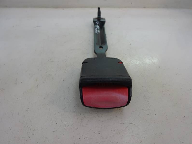 CINTURON SEGURIDAD DELANTERO DERECHO RENAULT SCENIC III 2016 1.5 DCI D FAP (110 CV)