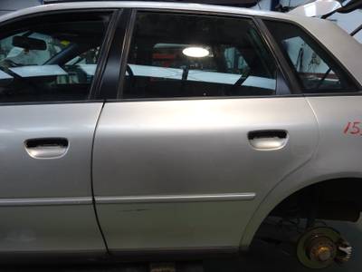 PUERTA TRASERA IZQUIERDA AUDI A3 2002 1.6 (102 CV)