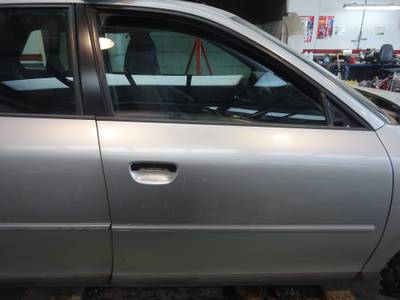 PUERTA DELANTERA DERECHA AUDI A3 2002 1.6 (102 CV)