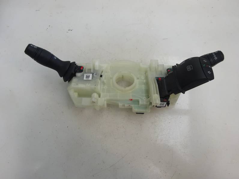 MANDO MULTIFUNCION RENAULT SCENIC III 2016 1.5 DCI D FAP (110 CV)