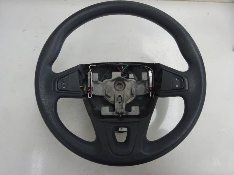VOLANTE RENAULT SCENIC III 2016 1.5 DCI D FAP (110 CV)