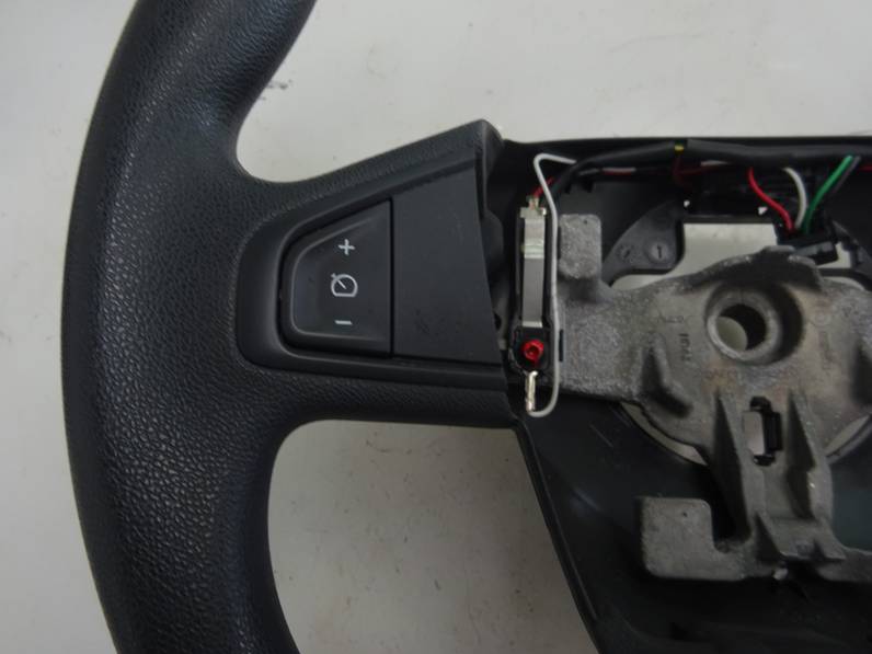 VOLANTE RENAULT SCENIC III 2016 1.5 DCI D FAP (110 CV)