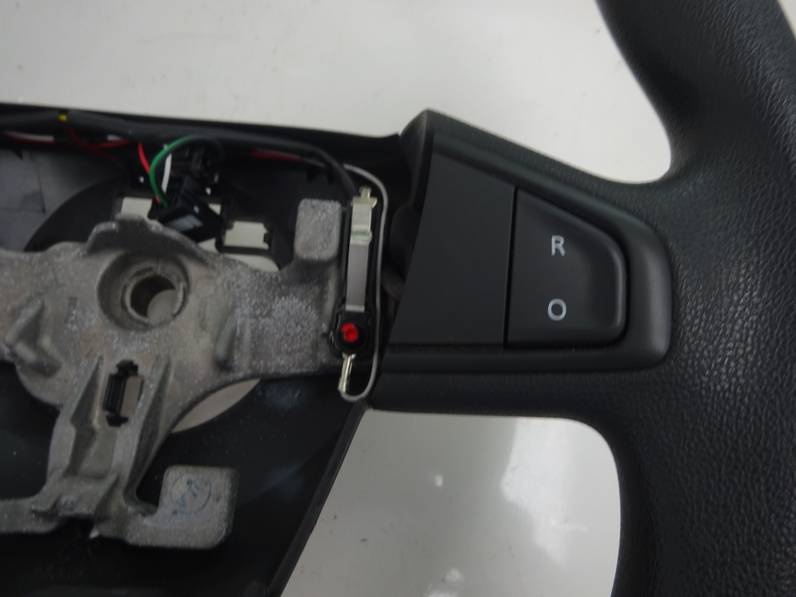 VOLANTE RENAULT SCENIC III 2016 1.5 DCI D FAP (110 CV)