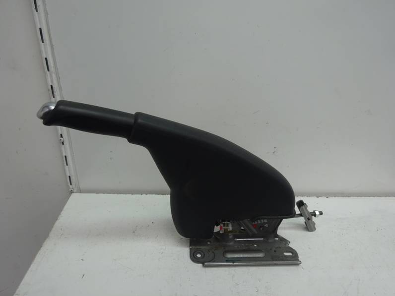 PALANCA FRENO DE MANO RENAULT SCENIC III 2016 1.5 DCI D FAP (110 CV)