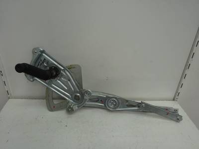 ELEVALUNAS TRASERO DERECHO RENAULT SCENIC III 2016 1.5 DCI D FAP (110 CV)