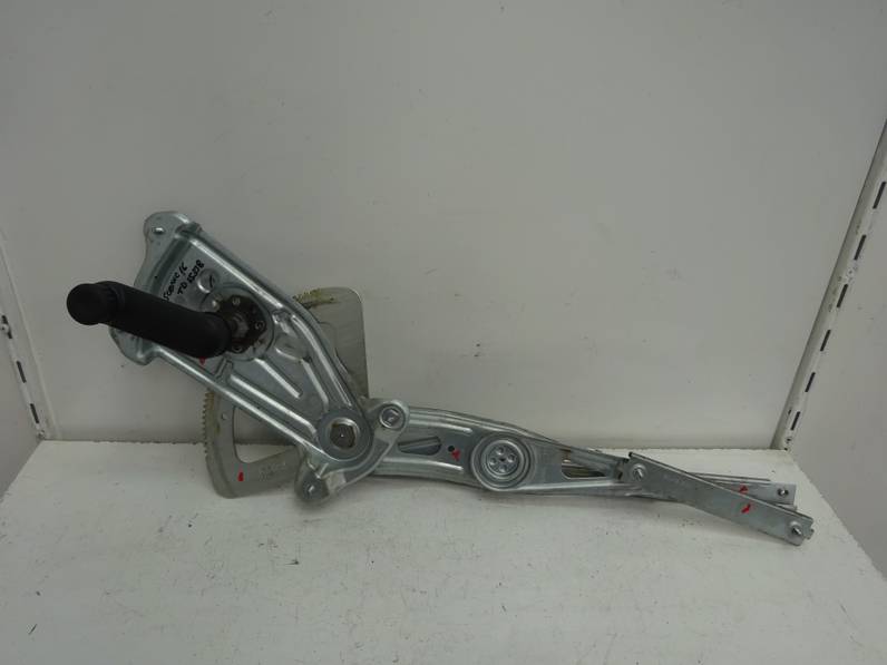 ELEVALUNAS TRASERO DERECHO RENAULT SCENIC III 2016 1.5 DCI D FAP (110 CV)