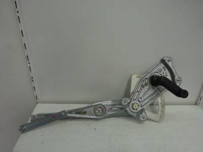 ELEVALUNAS TRASERO IZQUIERDO RENAULT SCENIC III 2016 1.5 DCI D FAP (110 CV)