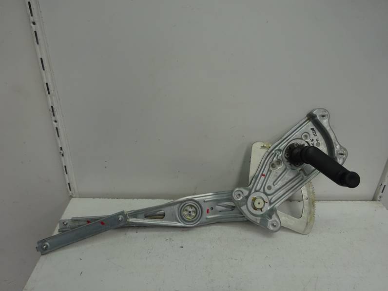 ELEVALUNAS TRASERO IZQUIERDO RENAULT SCENIC III 2016 1.5 DCI D FAP (110 CV)