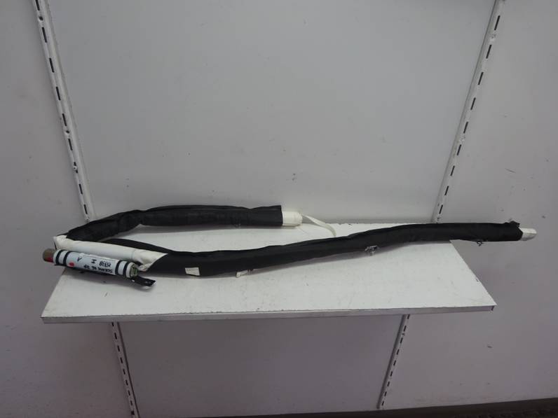 AIRBAG CORTINA DELANTERO IZQUIERDO RENAULT SCENIC III 2016 1.5 DCI D FAP (110 CV)