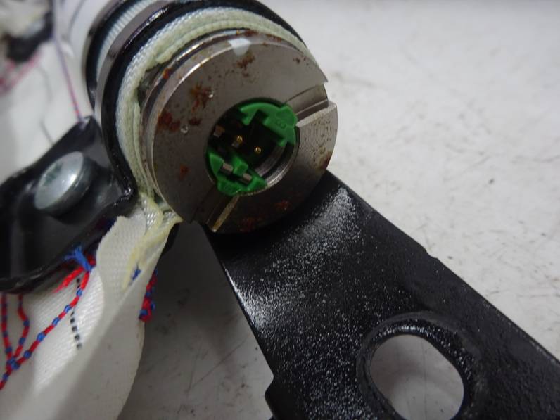 AIRBAG CORTINA DELANTERO DERECHO RENAULT SCENIC III 2016 1.5 DCI D FAP (110 CV)