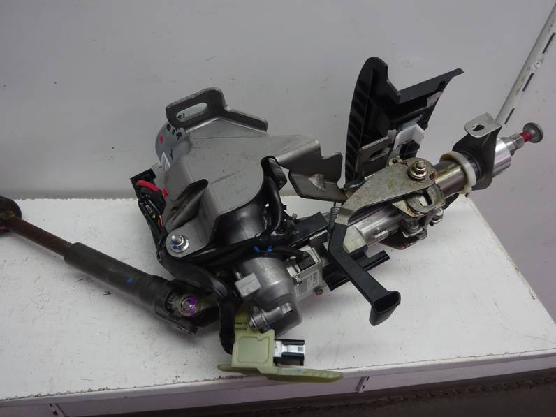 COLUMNA DIRECCION RENAULT SCENIC III 2016 1.5 DCI D FAP (110 CV)