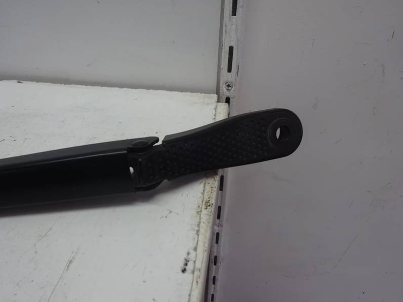 BRAZO LIMPIA DELANTERO IZQUIERDO RENAULT SCENIC III 2016 1.5 DCI D FAP (110 CV)