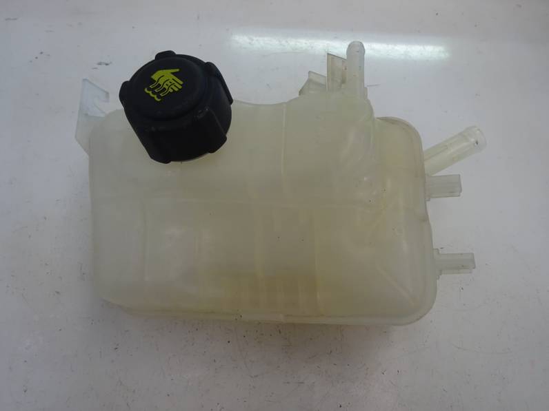 DEPOSITO EXPANSION RENAULT SCENIC III 2016 1.5 DCI D FAP (110 CV)