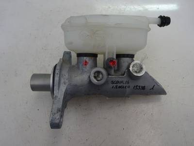 BOMBA FRENO RENAULT SCENIC III 2016 1.5 DCI D FAP (110 CV)