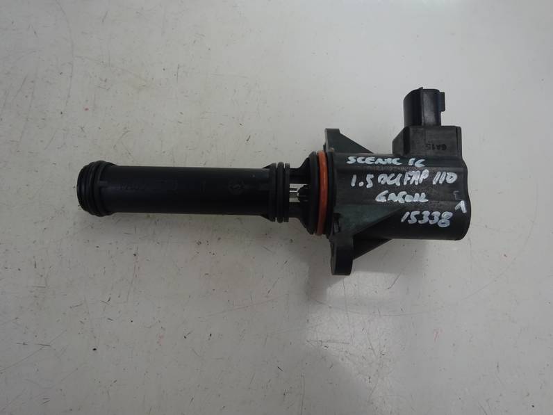 SENSOR RENAULT SCENIC III 2016 1.5 DCI D FAP (110 CV)