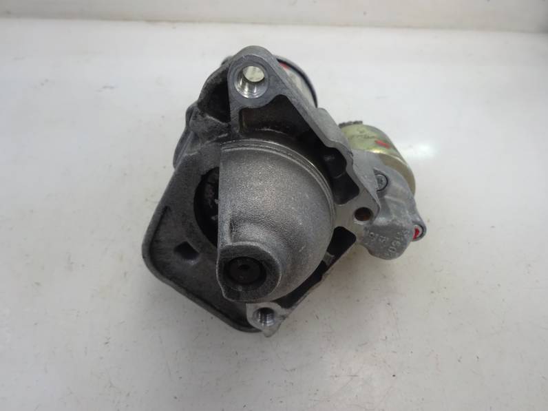 MOTOR ARRANQUE RENAULT SCENIC III 2016 1.5 DCI D FAP (110 CV)