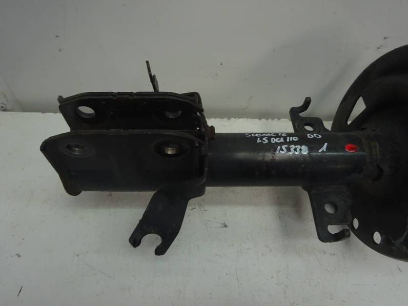 AMORTIGUADOR DELANTERO DERECHO RENAULT SCENIC III 2016 1.5 DCI D FAP (110 CV)