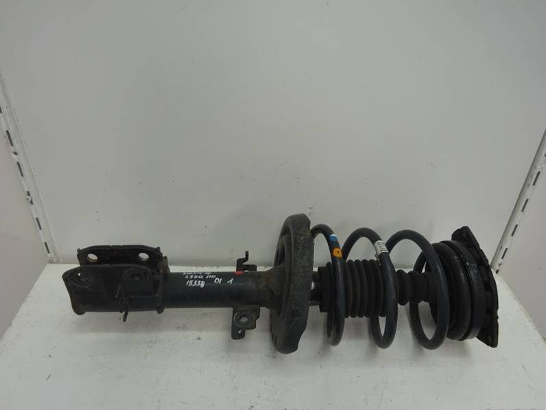 AMORTIGUADOR DELANTERO IZQUIERDO RENAULT SCENIC III 2016 1.5 DCI D FAP (110 CV)