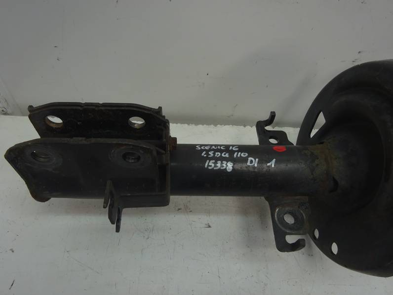 AMORTIGUADOR DELANTERO IZQUIERDO RENAULT SCENIC III 2016 1.5 DCI D FAP (110 CV)