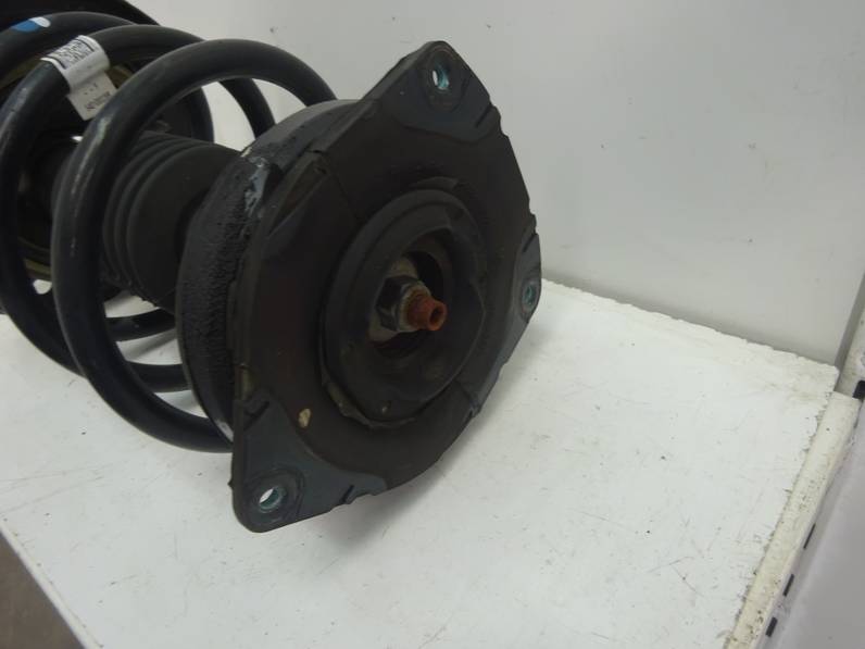 AMORTIGUADOR DELANTERO IZQUIERDO RENAULT SCENIC III 2016 1.5 DCI D FAP (110 CV)