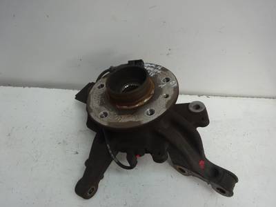 MANGUETA DELANTERA IZQUIERDA RENAULT SCENIC III 2016 1.5 DCI D FAP (110 CV)