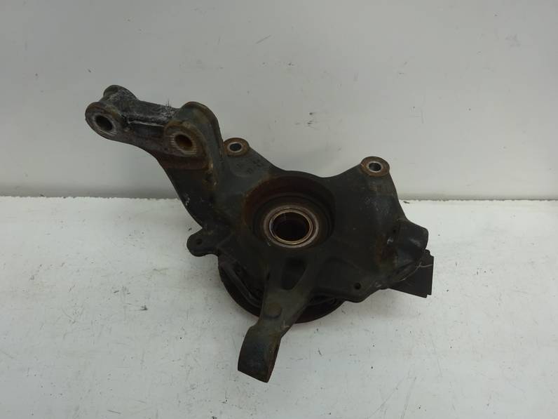 MANGUETA DELANTERA IZQUIERDA RENAULT SCENIC III 2016 1.5 DCI D FAP (110 CV)