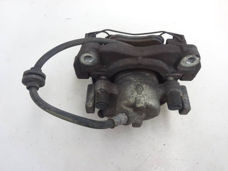 PINZA FRENO DELANTERA DERECHA RENAULT SCENIC III 2016 1.5 DCI D FAP (110 CV)