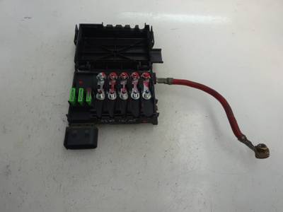 BATERIA AUDI A3 2002 1.6 (102 CV)
