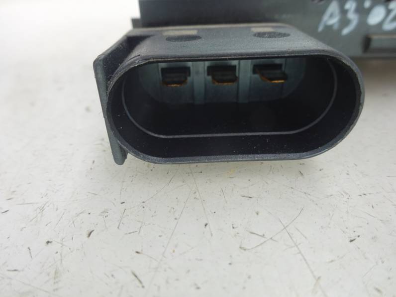 BATERIA AUDI A3 2002 1.6 (102 CV)