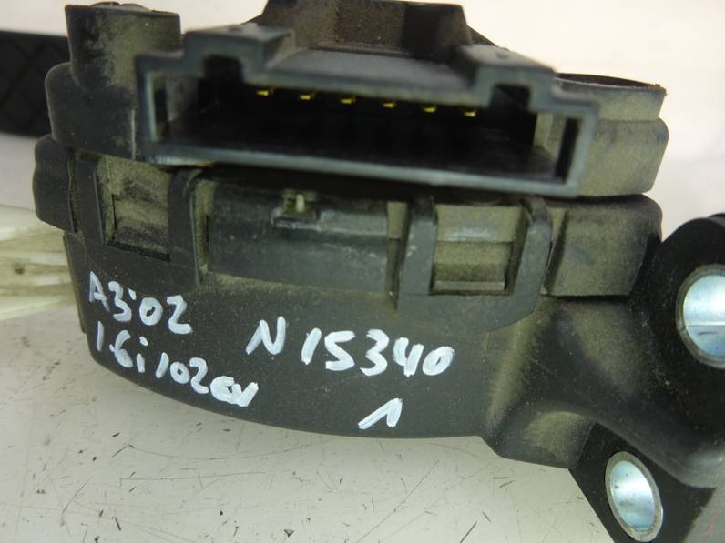 POTENCIOMETRO PEDAL AUDI A3 2002 1.6 (102 CV)