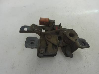 CERRADURA CAPOT AUDI A3 2002 1.6 (102 CV)