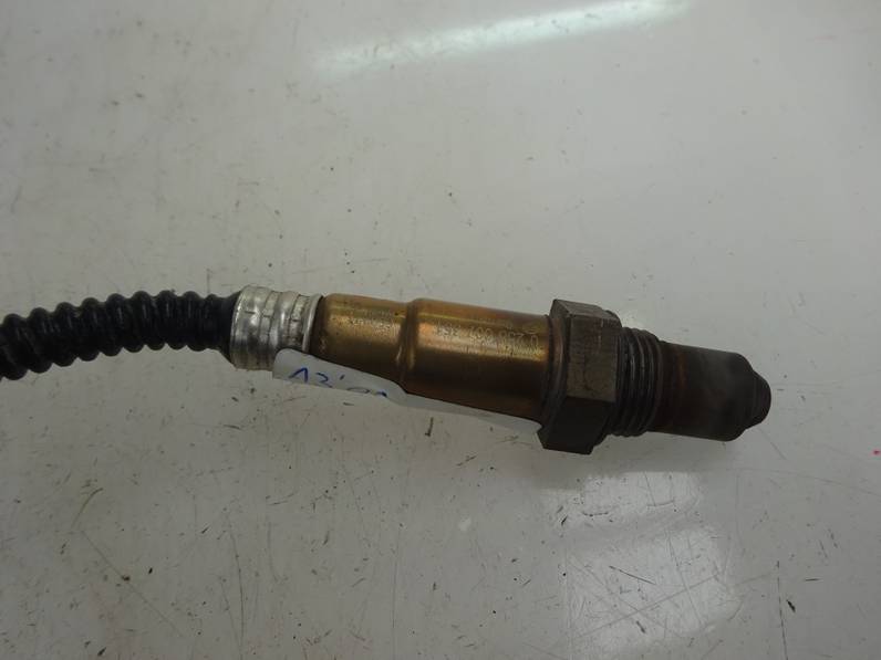 SONDA LAMBDA AUDI A3 2002 1.6 (102 CV)