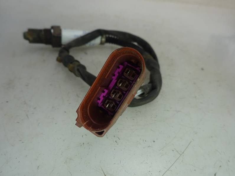 SONDA LAMBDA AUDI A3 2002 1.6 (102 CV)