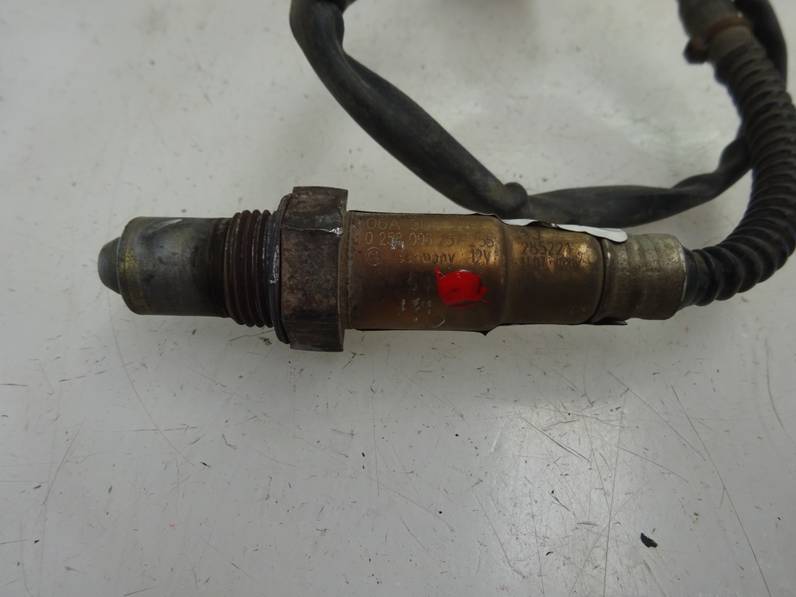 SONDA LAMBDA AUDI A3 2002 1.6 (102 CV)