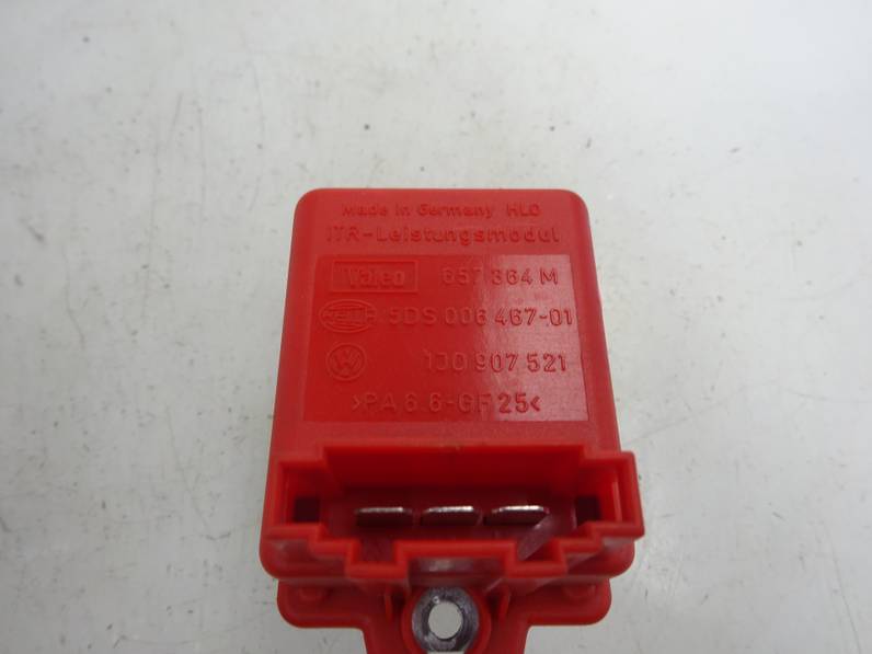RESISTENCIA CALEFACCION AUDI A3 2002 1.6 (102 CV)